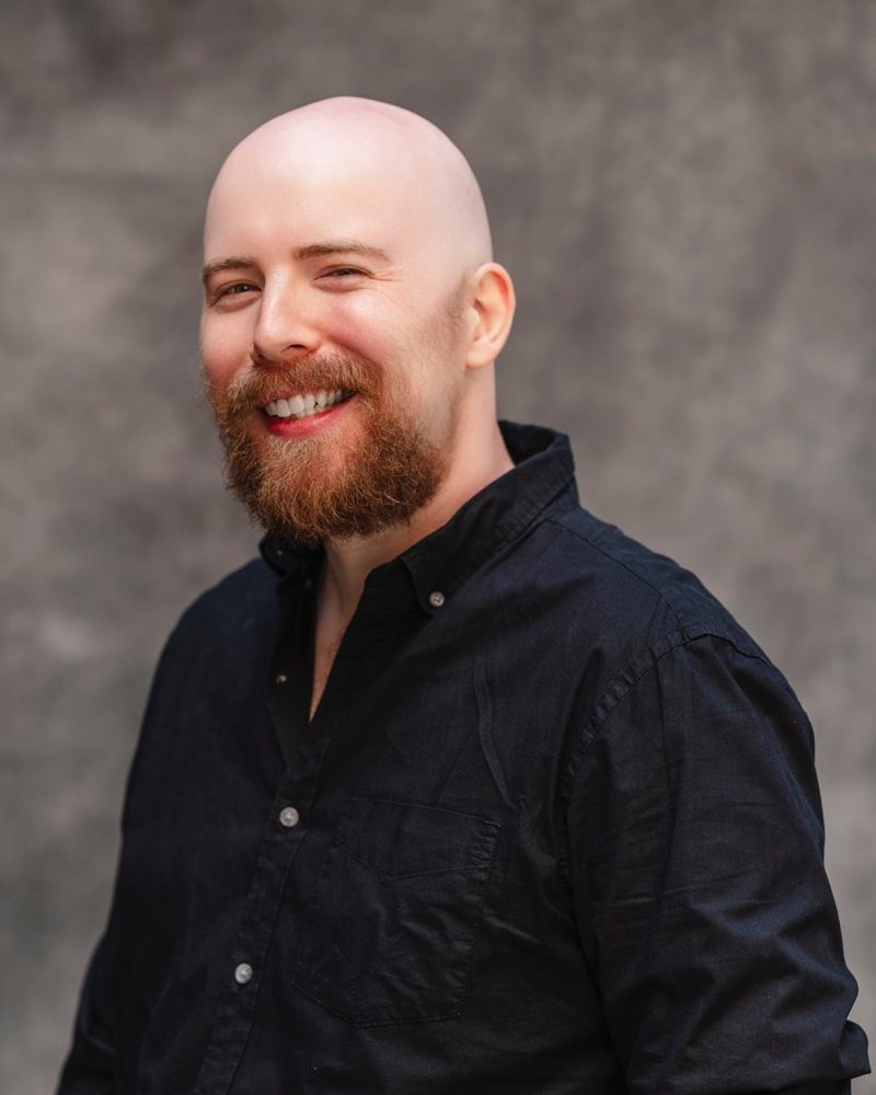 Josh Broughton, senior WordPress developer and founder of Established Digital