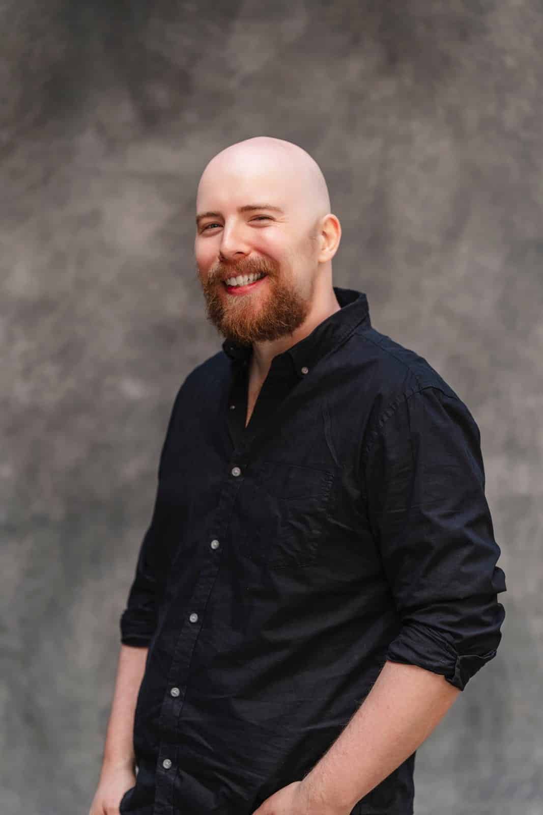 Josh Broughton, senior WordPress developer and founder of Established Digital